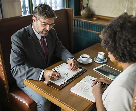 Atendimento Direto com Advogado